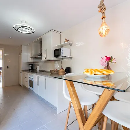 Ct 375 - Faro's Cozy Dream In Elviria - * Marbella