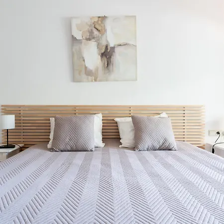 Apartment Ct 375 - Faro's Cozy Dream In Elviria - *