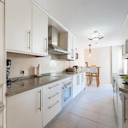 Ct 375 - Faro's Cozy Dream In Elviria - * Marbella