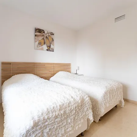 Ct 375 - Faro's Cozy Dream In Elviria - * Marbella