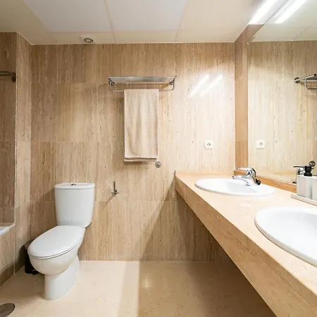 Ct 375 - Faro's Cozy Dream In Elviria - Apartment